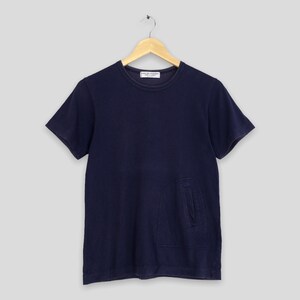Vintage Play Comme Des Garcons T Shirt Xsmall Comme Des