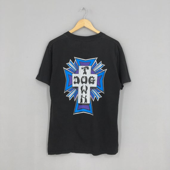 DOG TOWN Tシャツ90sビンテージ