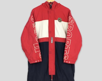 ヴィンテージ エレッセ バイ ゴールドウィン スキージャケット