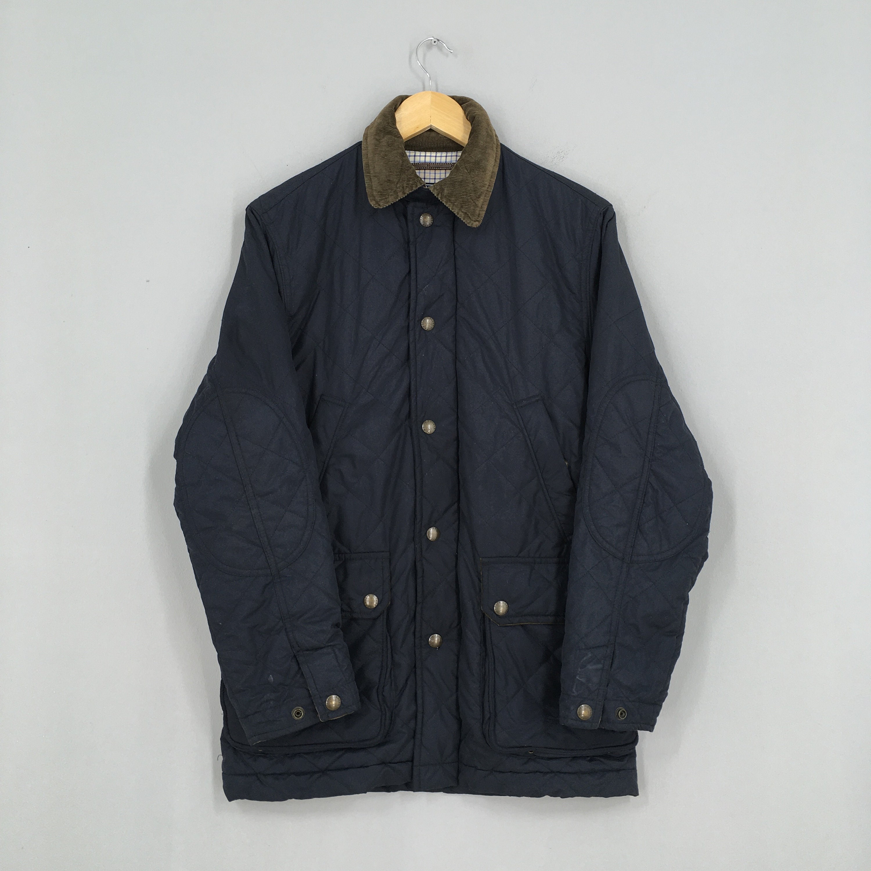 Polo Ralph Lauren Puffer Jacket Small Vintage 90s Polo Sport - Etsy