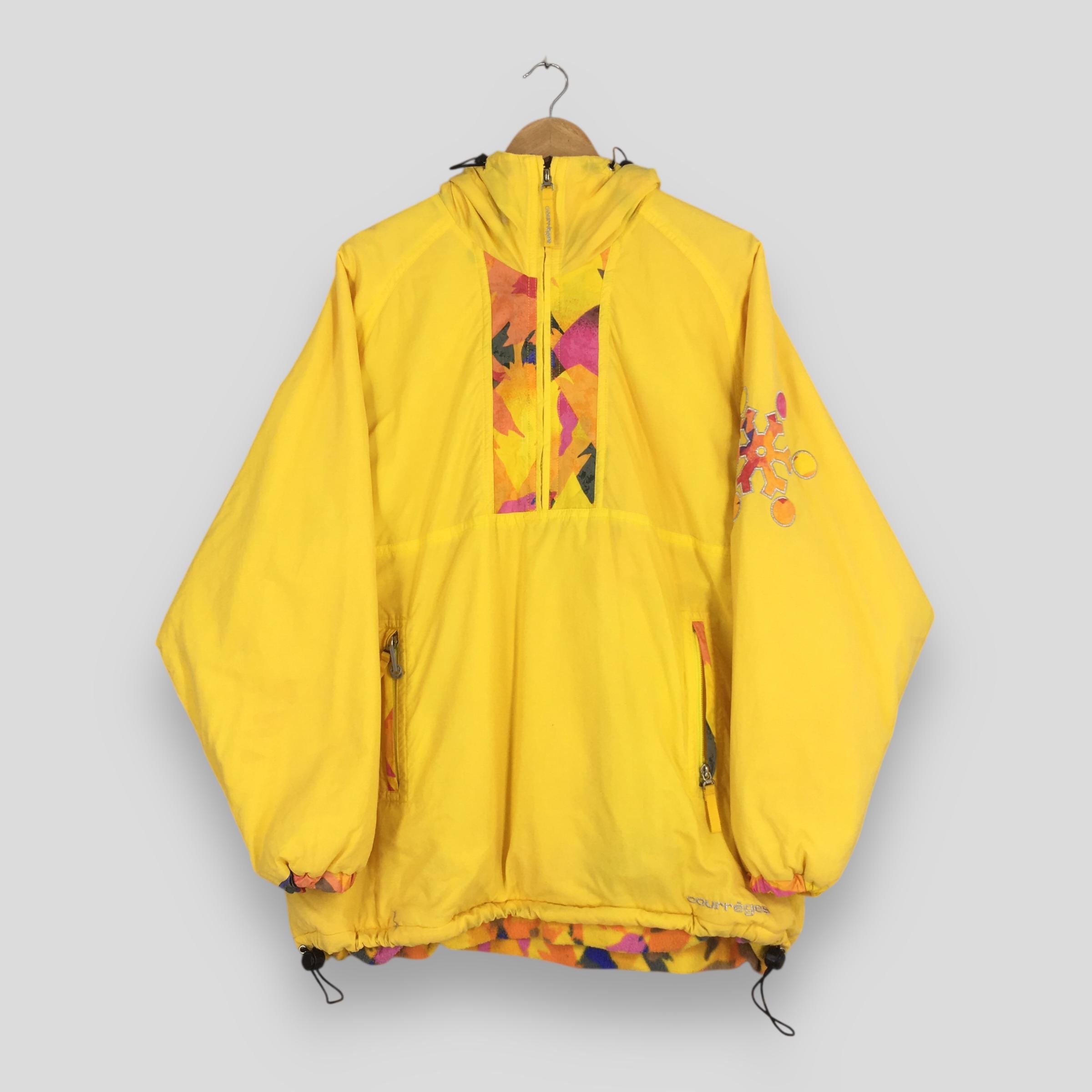 80s courreges jacket - Etsy 日本