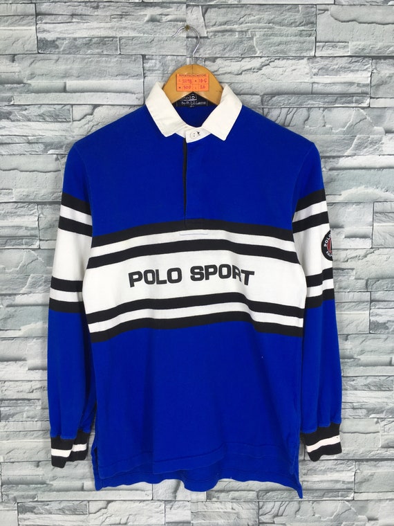 polo sport rugby