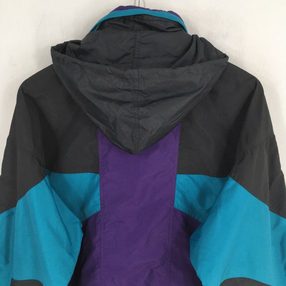 90s Orvis フィッシングジャケット（ORVIS フィッシングジャケット SST 