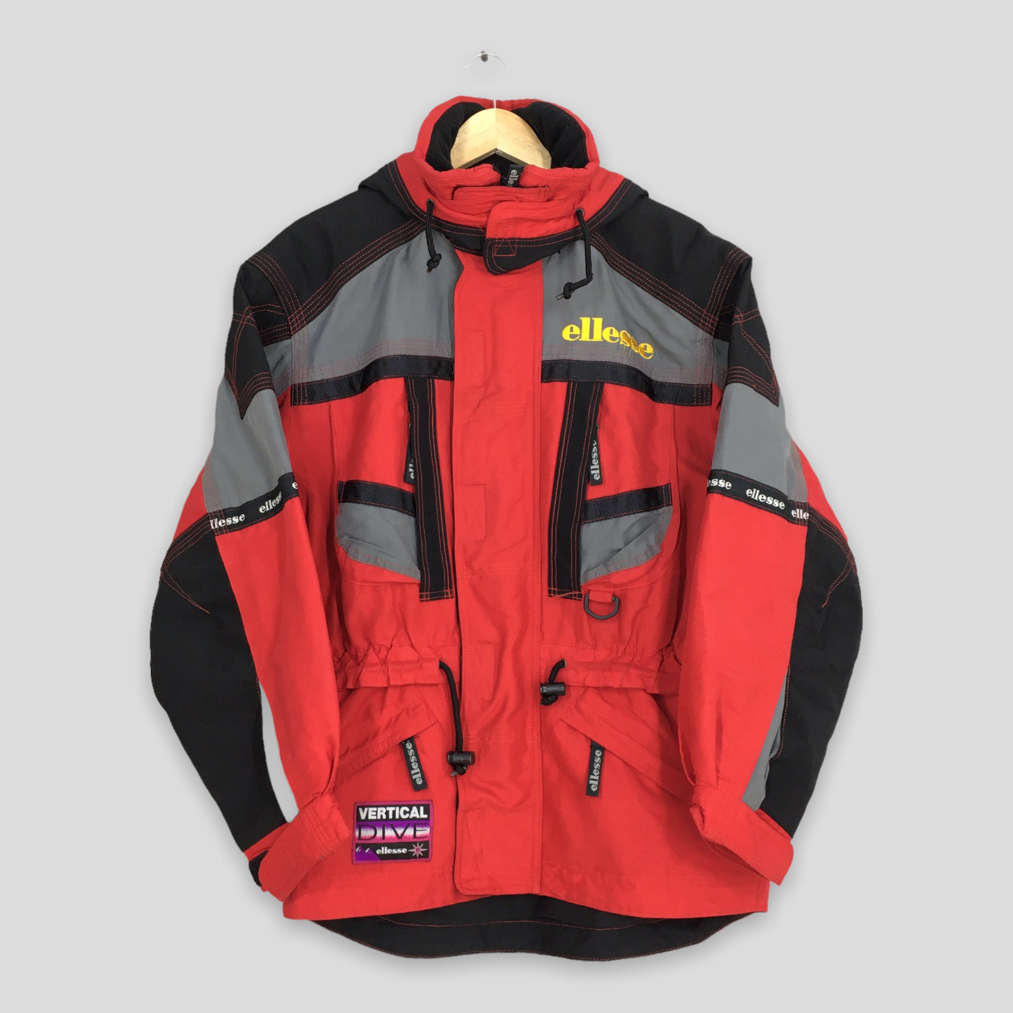 2025年最新】Yahoo!オークション -ellesse スキーウエア(スキー