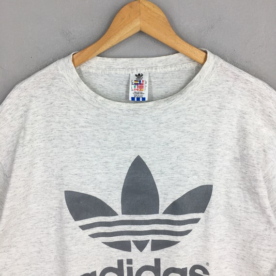 Adidas trefoil outfit sale