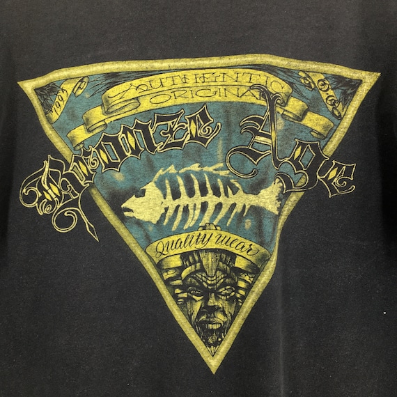 90s USA製 BRONZE AGE ボーンフィッシュ 2025年最新】90 s bronze age tシャツの人気アイテム - メルカリ