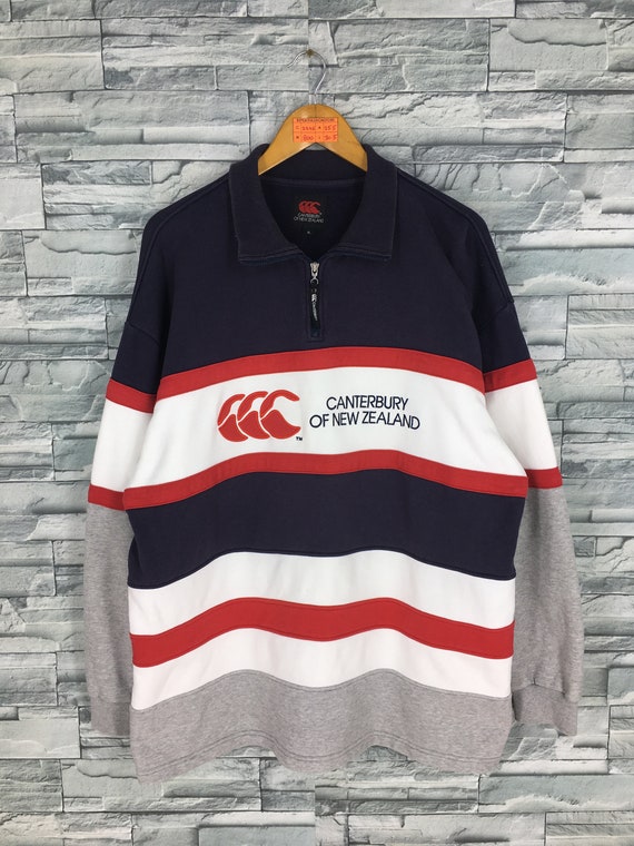 rugby sweater