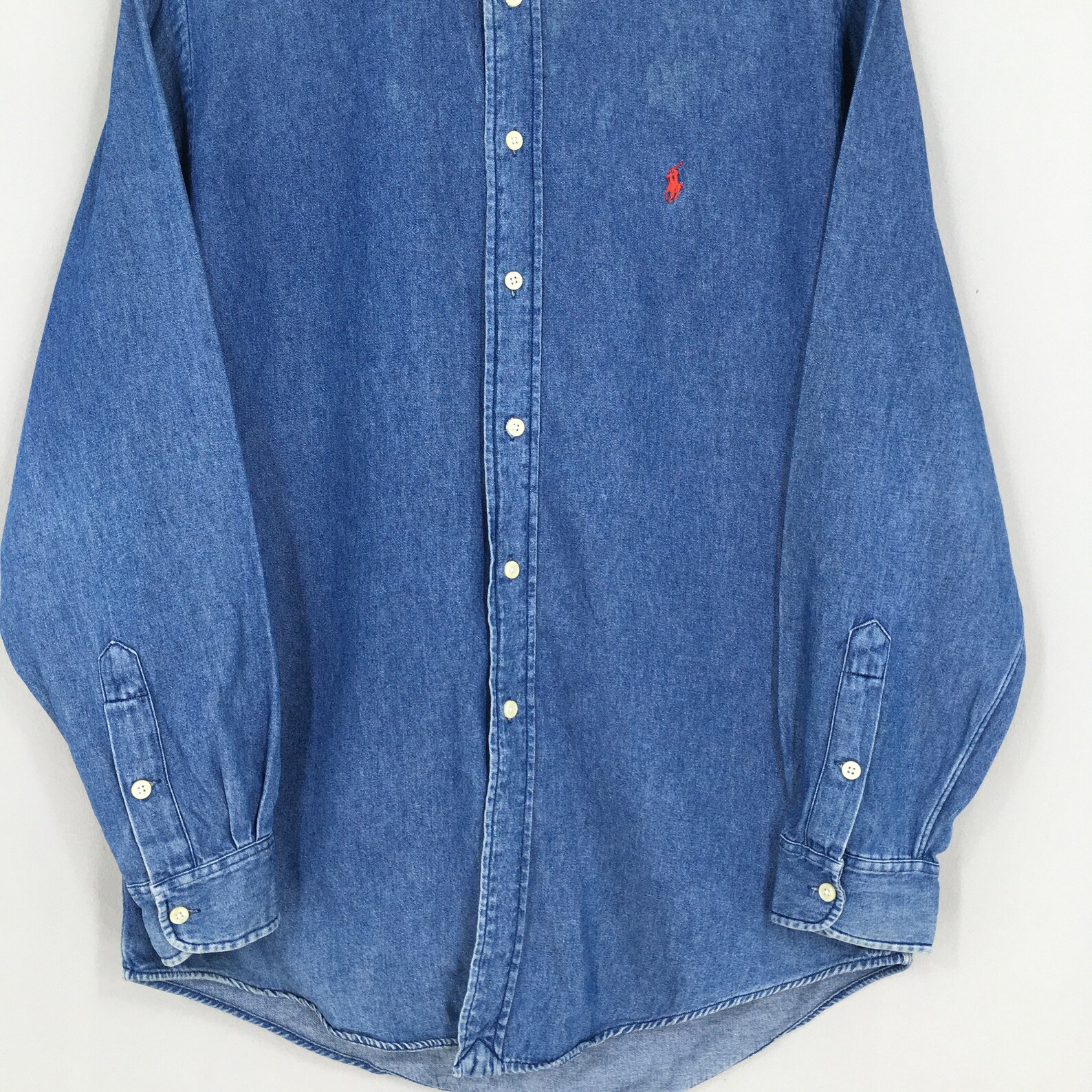 polo ralph lauren jeans shirt