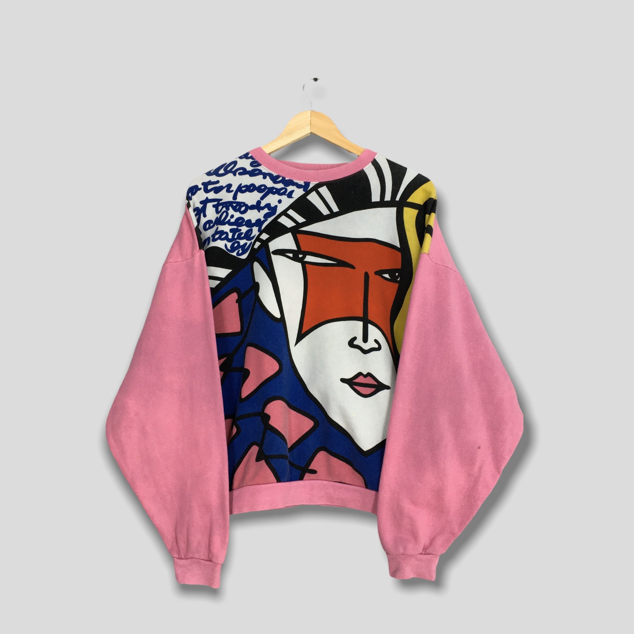 yamamoto kansai sweater