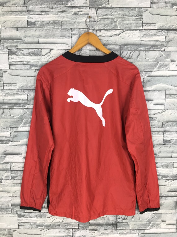 puma training wear