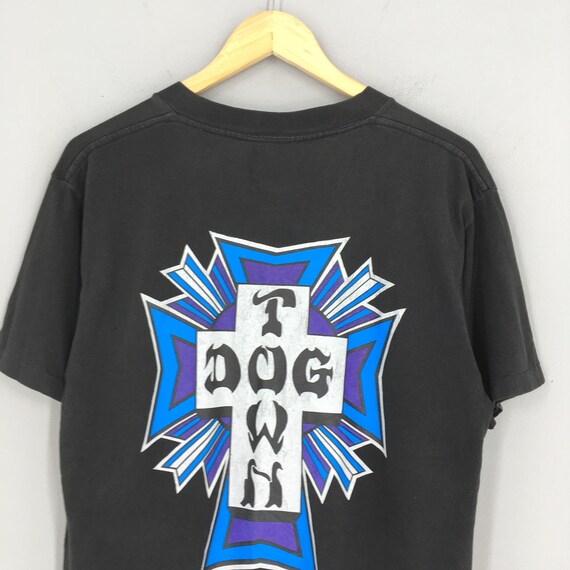 DOG TOWN Tシャツ90sビンテージ