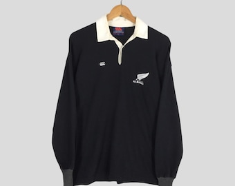 Vintage Nike ラグビー ポロシャツ O2 Vintage 90's Nike O2 England Rugby Jersey Polo Rugby Shirt