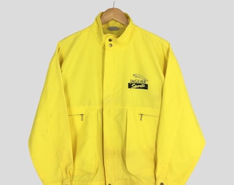 超美品　ガルニエ　ジャケット　ラムレザー　マスタードイエロー il_340x270.6783269742_4tyq.jpg