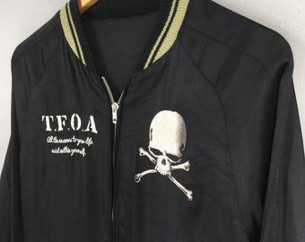 ジャケット・アウター VOXYcrows T.F.O.A kkk Size.M il_340x270.5990116097_95ev.jpg