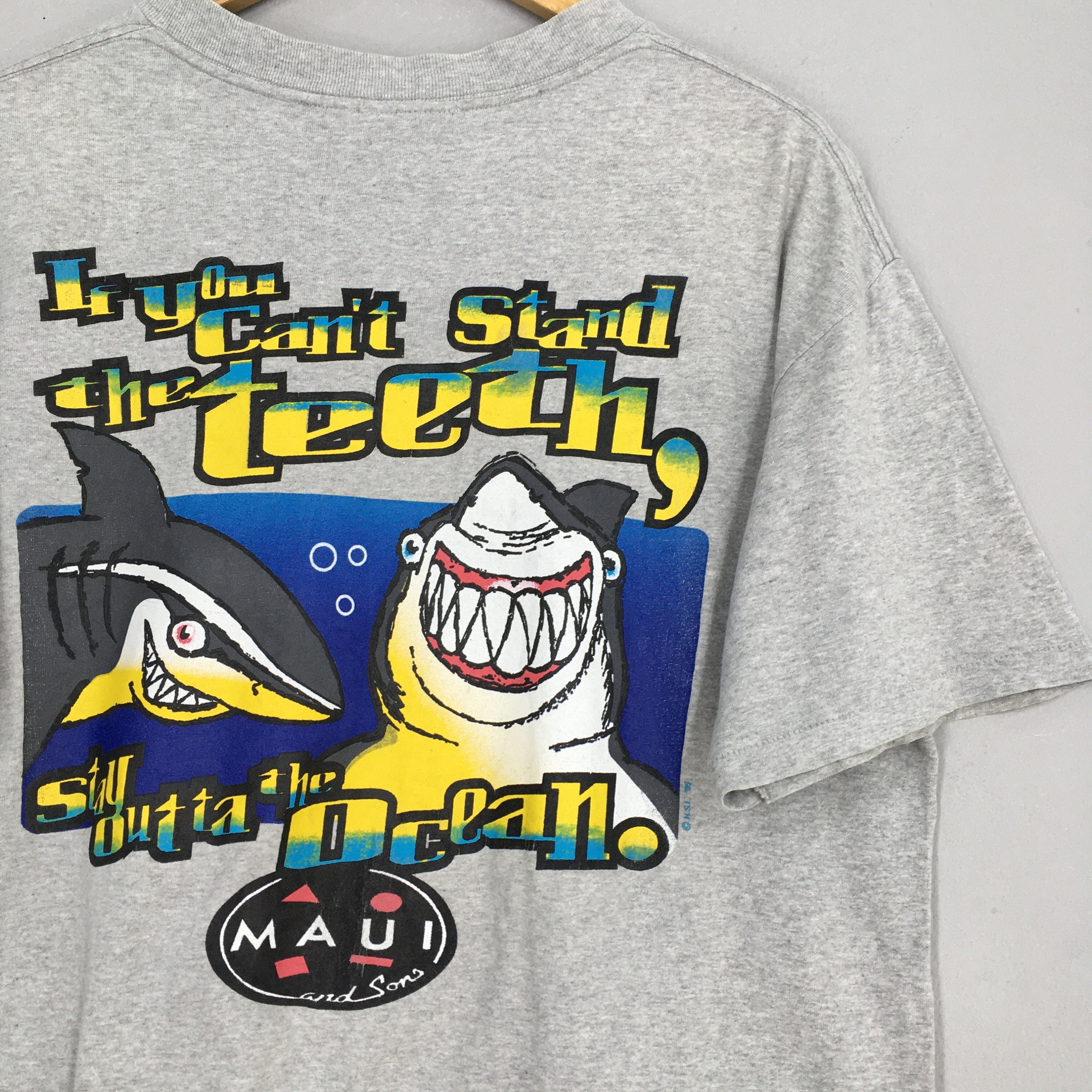 Vintage 90