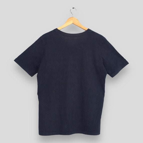 [希少]Number(N)ine クッション　ACEHOTEL ナンバーナイン Number (n)ine Gotham City Black T Shirt Medium Vintage
