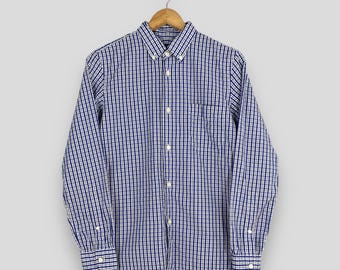 Vintage Comme Des Garcons Homme Plus Long Sleeve Stripe CDG Comme