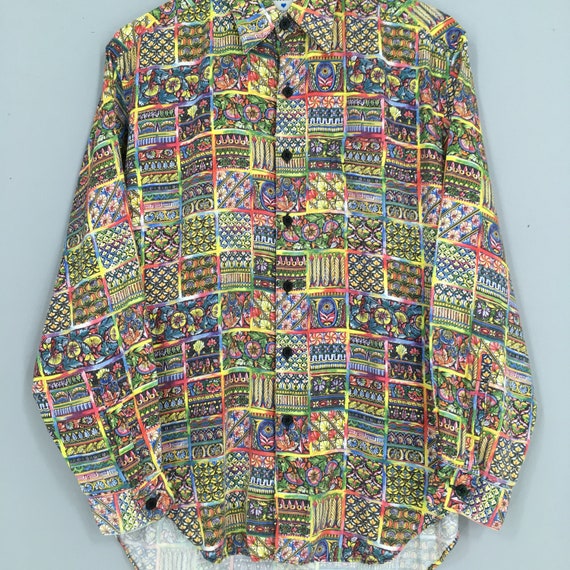 Camicia moschino vintage sale