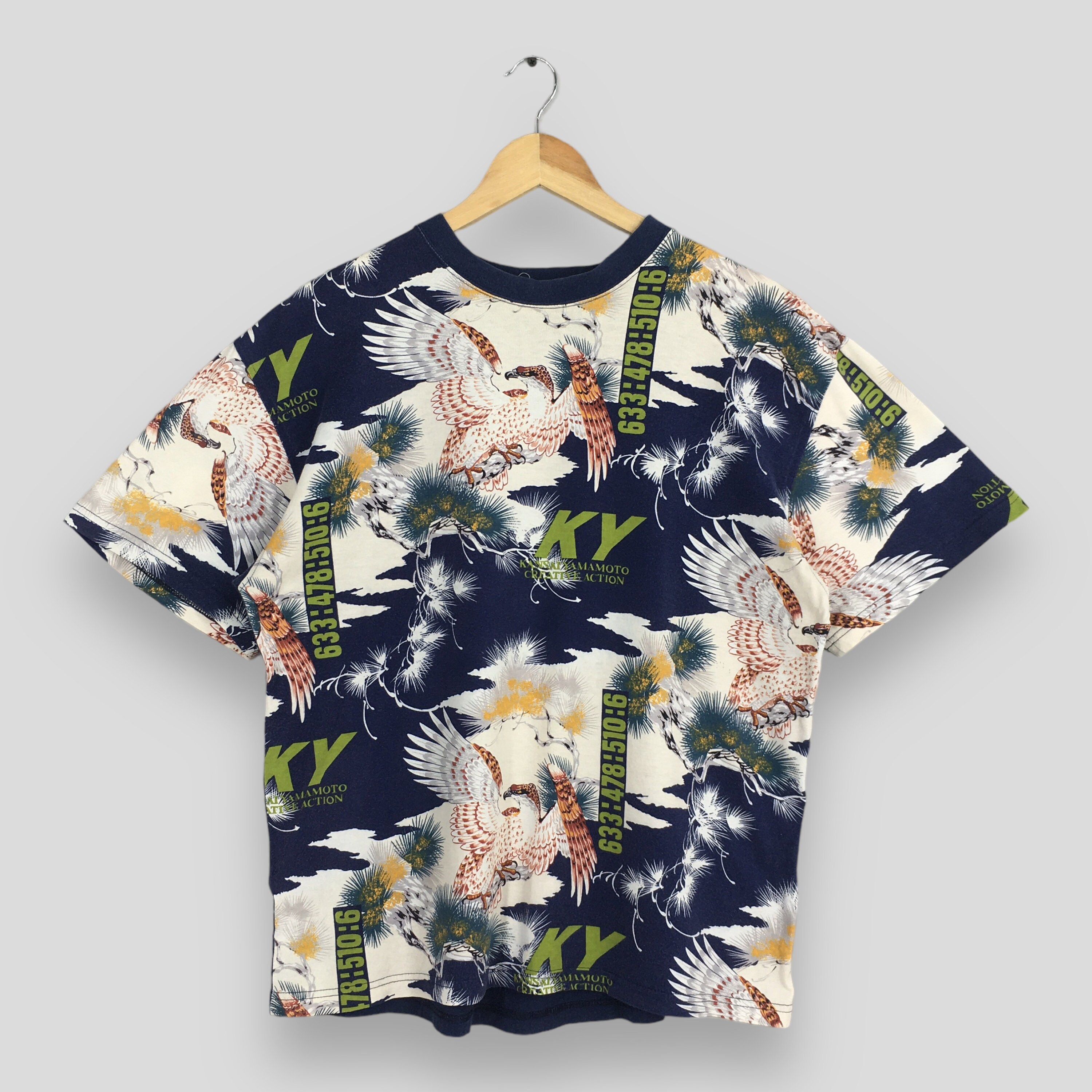 Kansai O2 T Shirt - Etsy Kansai O2 T Shirt - Etsy