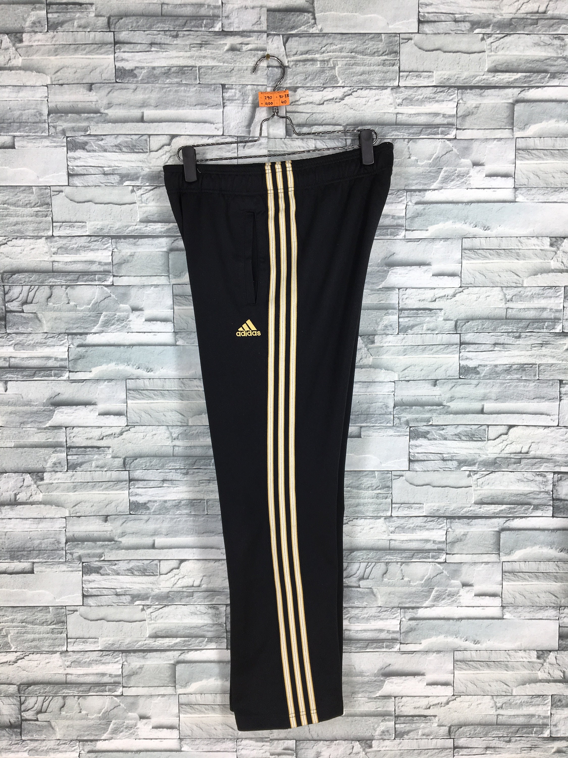 vintage adidas track pants womens