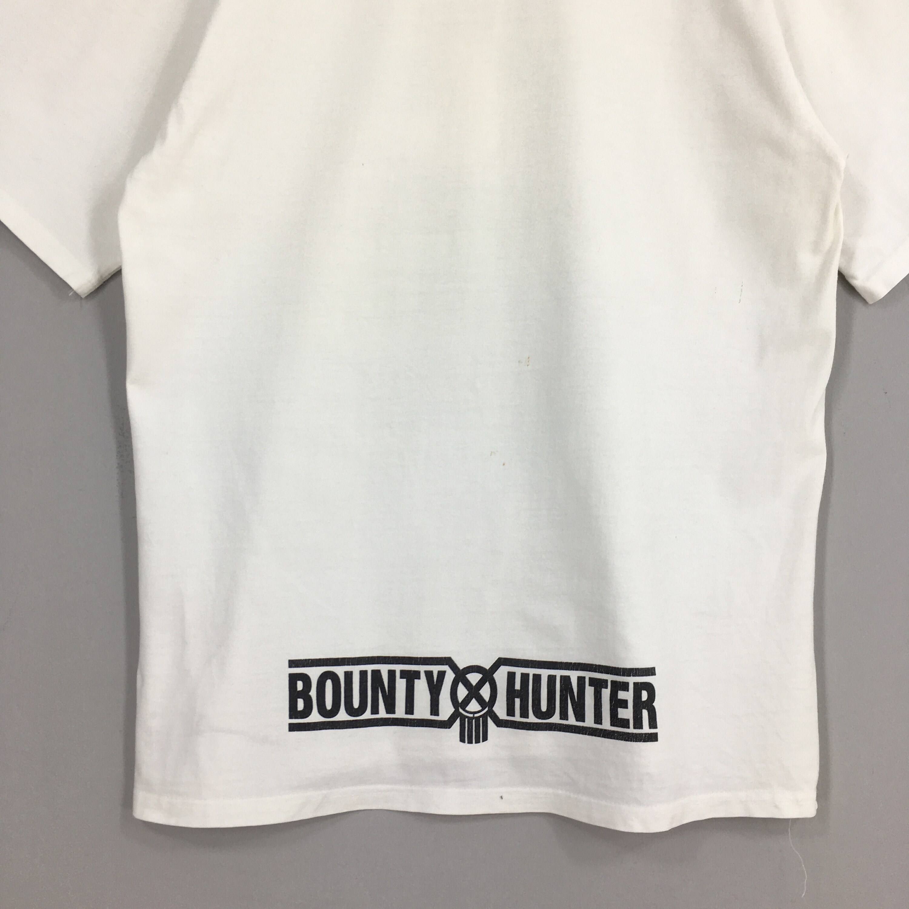 ヴィンテージ 90年代 バウンティハンター ジャパン ミッキー Tシャツ 
