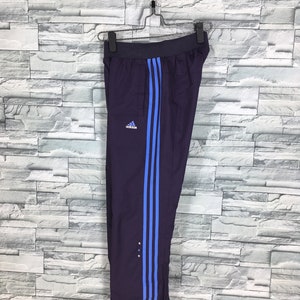 Vintage Adidas Track Pants Women Adidas 