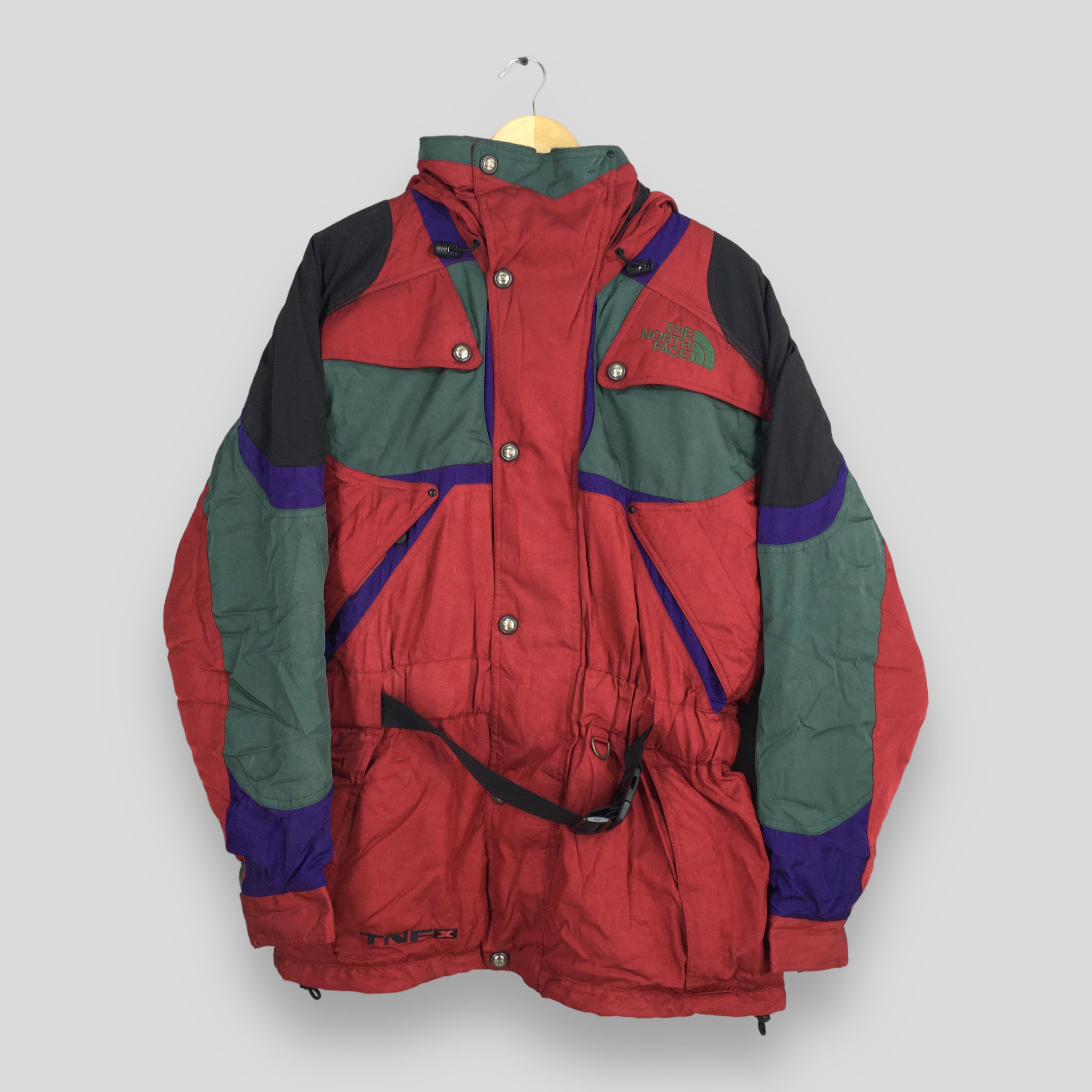 90s THE NORTH FACE 