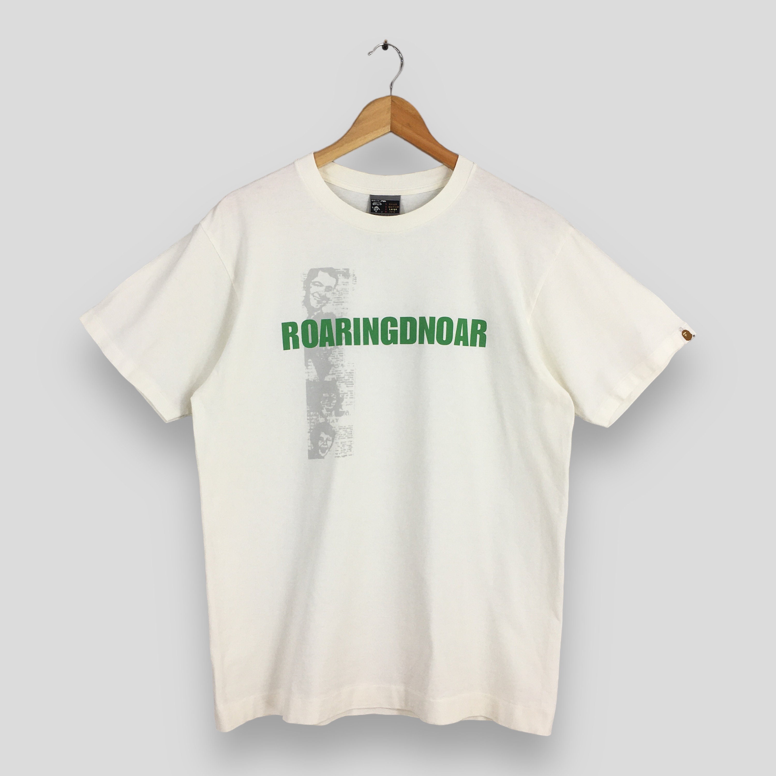 90s Bape T Shirts - Etsy
