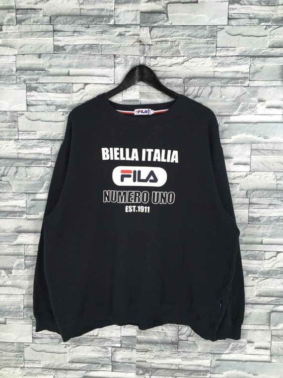 fila ita