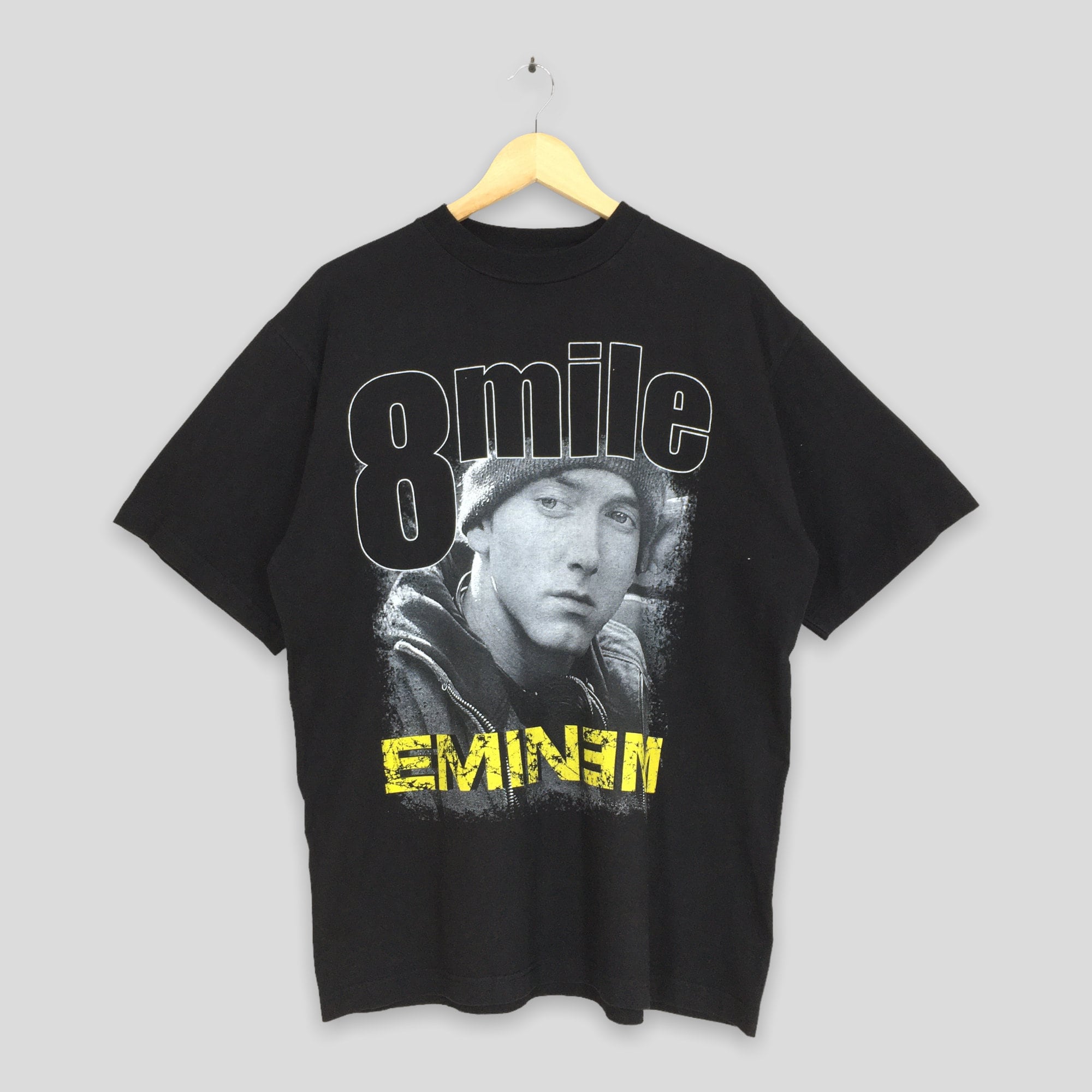 Eminem 8 Mile Shirt - Etsy