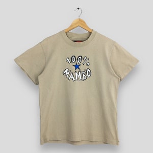 レア!!! ヴィンテージ マンボ デリ タビー ポップアート
