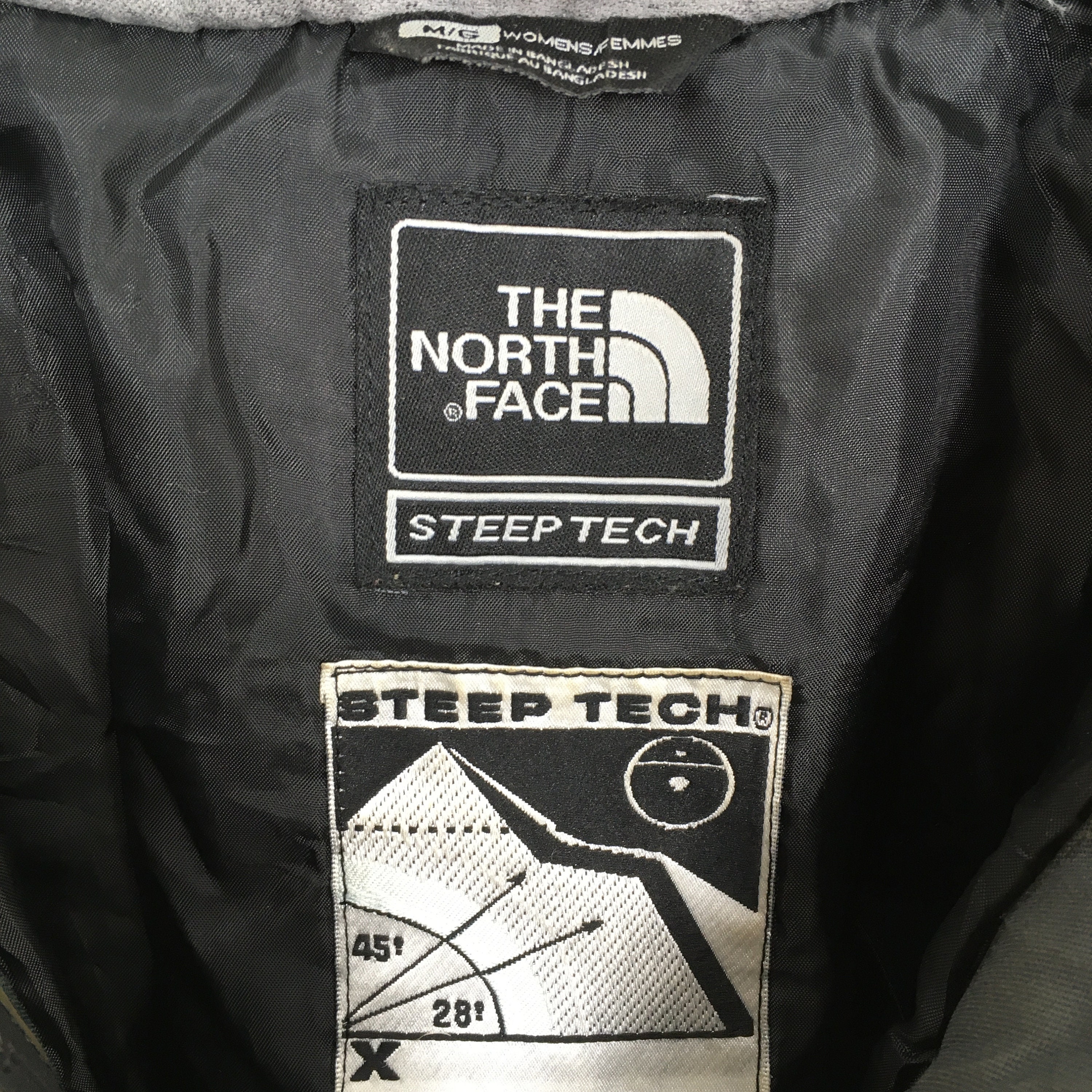 Vintage the North Face Steep Tech Jacket Medium North Face Vintage the North Face Steep Tech Jacket Medium North Face