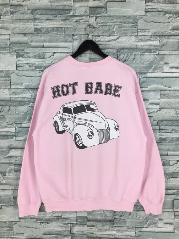hot pink sweater canada