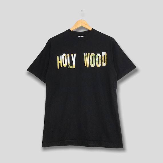 Vintage Marilyn Manson Holy Wood (in the Shadow of the