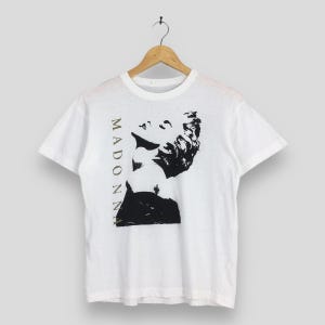 Madonna Girlie Show - Etsy