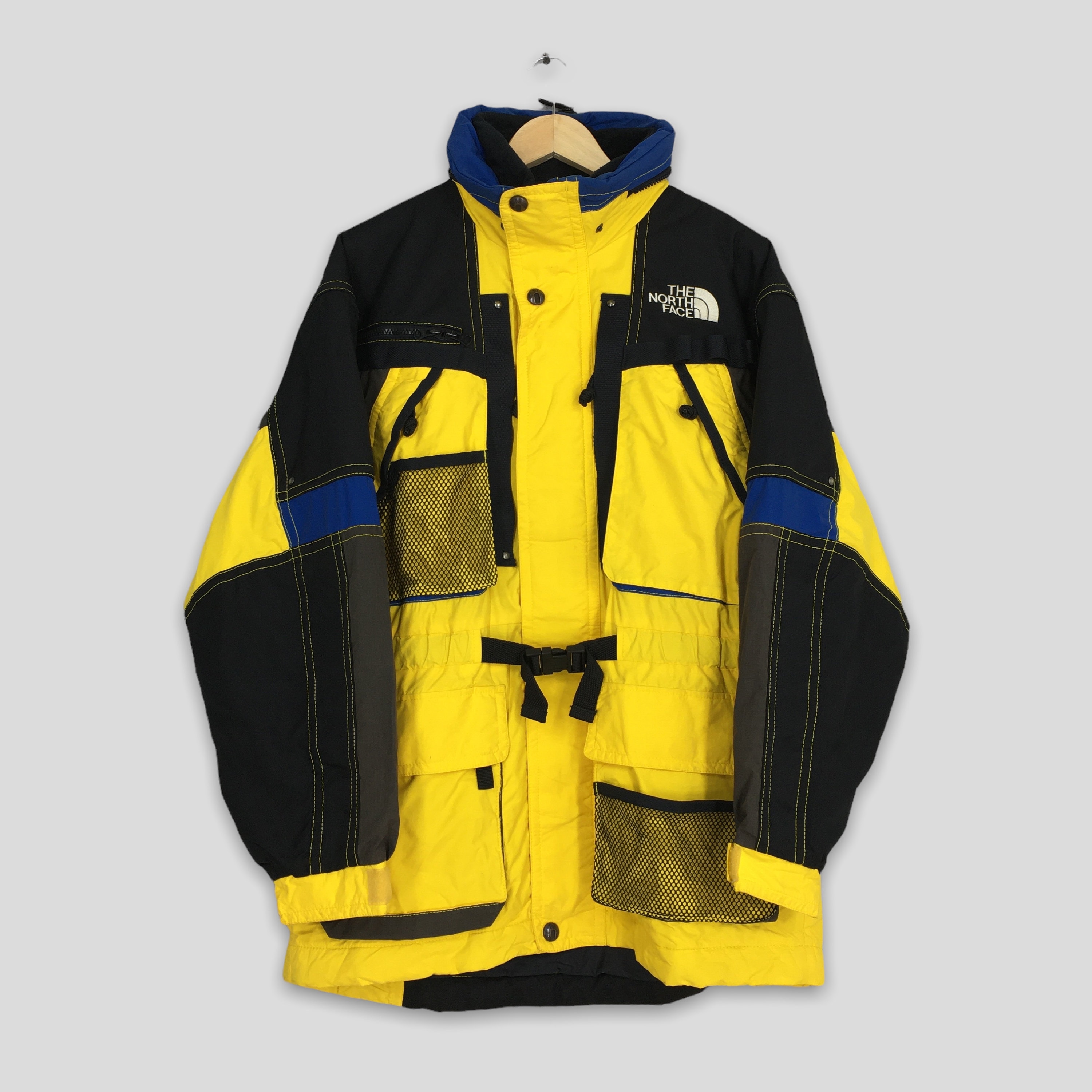 Steep Tech Jacket 