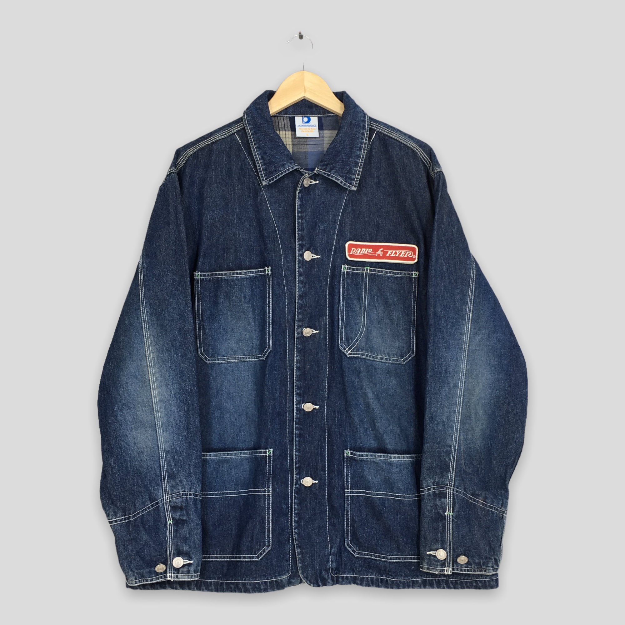 Lee jean buttons - Etsy 日本