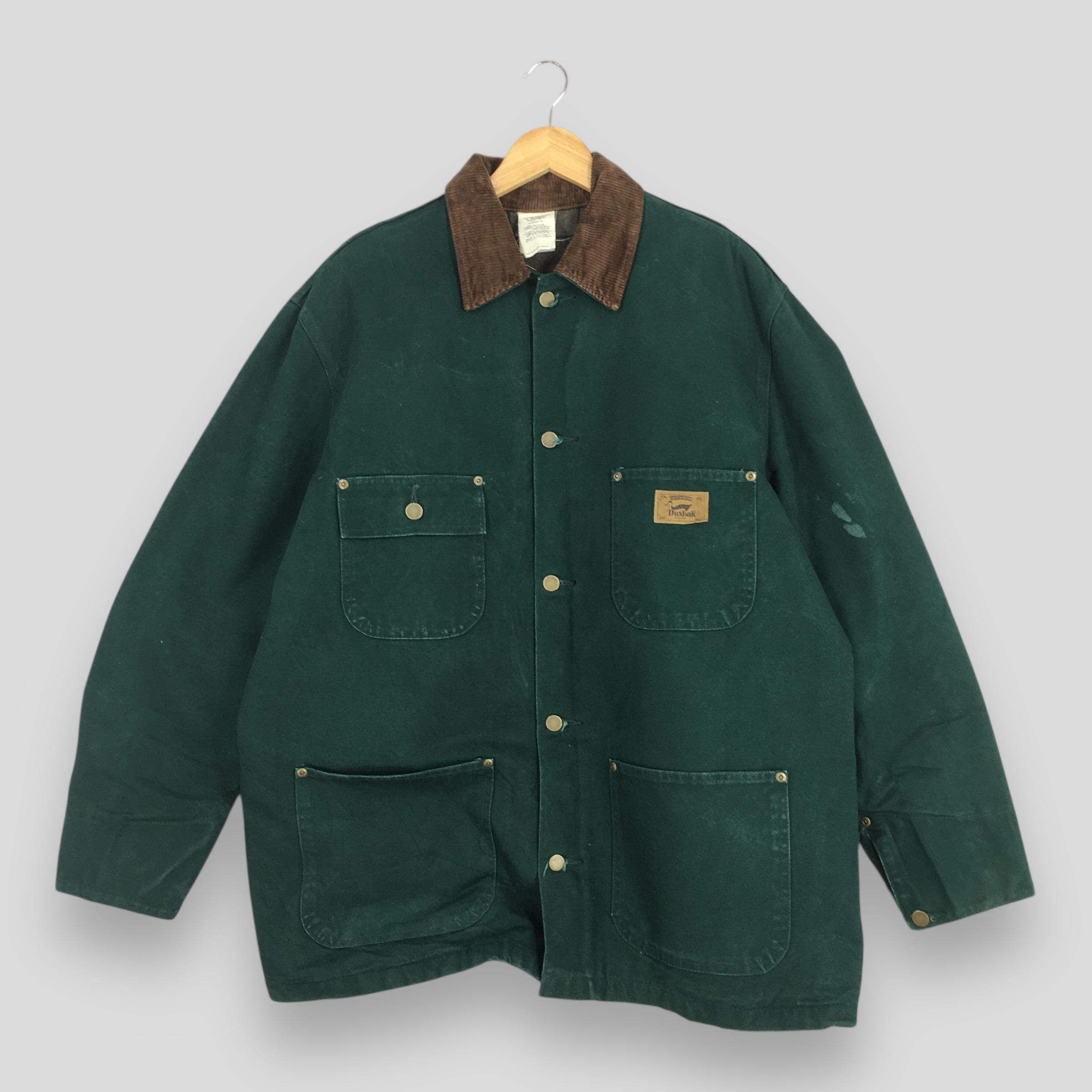 Duxbak - Etsy