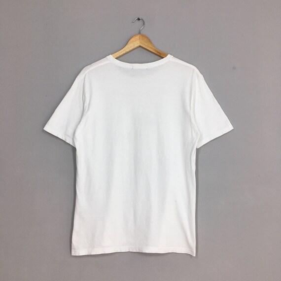 Undercover Japan Teddy Bear T Shirt Large White Under Cover Undercover Japan Teddy Bear T Shirt Large White Under Cover