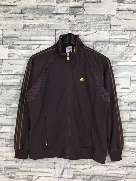 vintage adidas firebird jacket