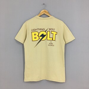 希少】 LIGHTNINGBOLT ポパイTシャツ 90s 折りたたみMac www.lagoa.pb