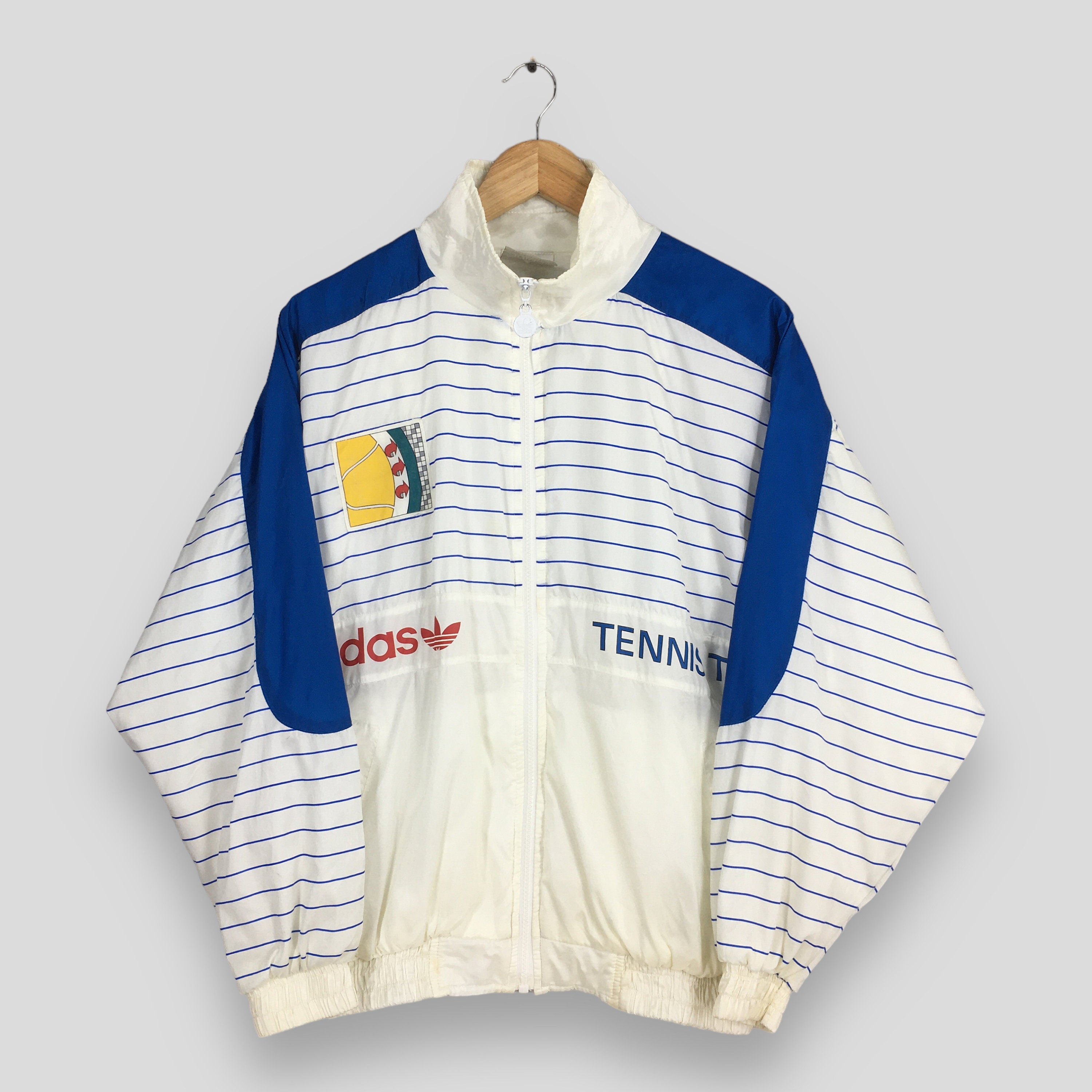 Adidas Atp Jacket - Etsy Adidas Atp Jacket - Etsy