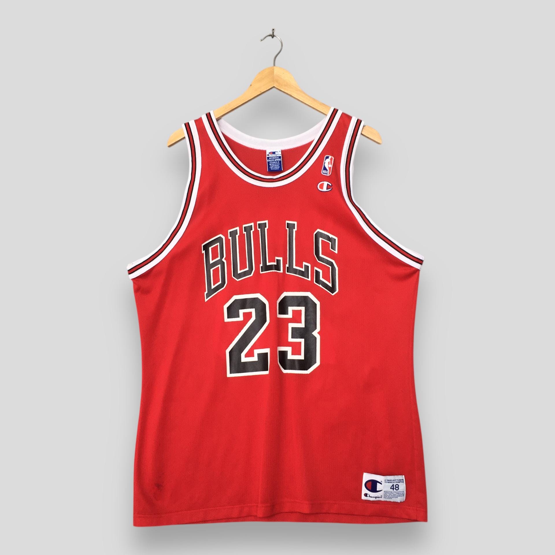 90s Jordan Tank - Etsy