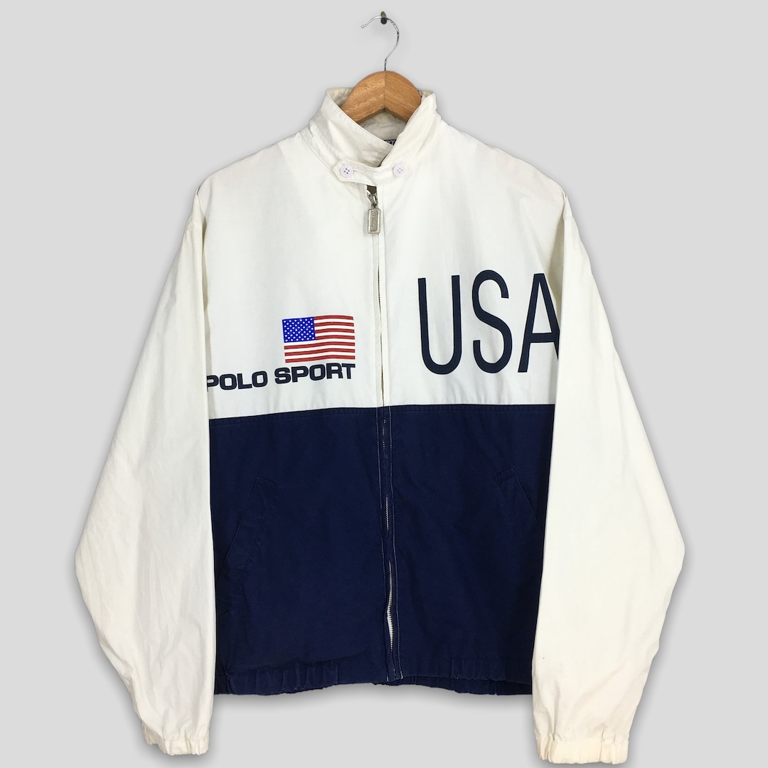 【流通少】 90s POLO SPORT Ralph Lauren RL-67 Rare Vintage POLO SPORT Ralph Lauren RL-67 Spell Out