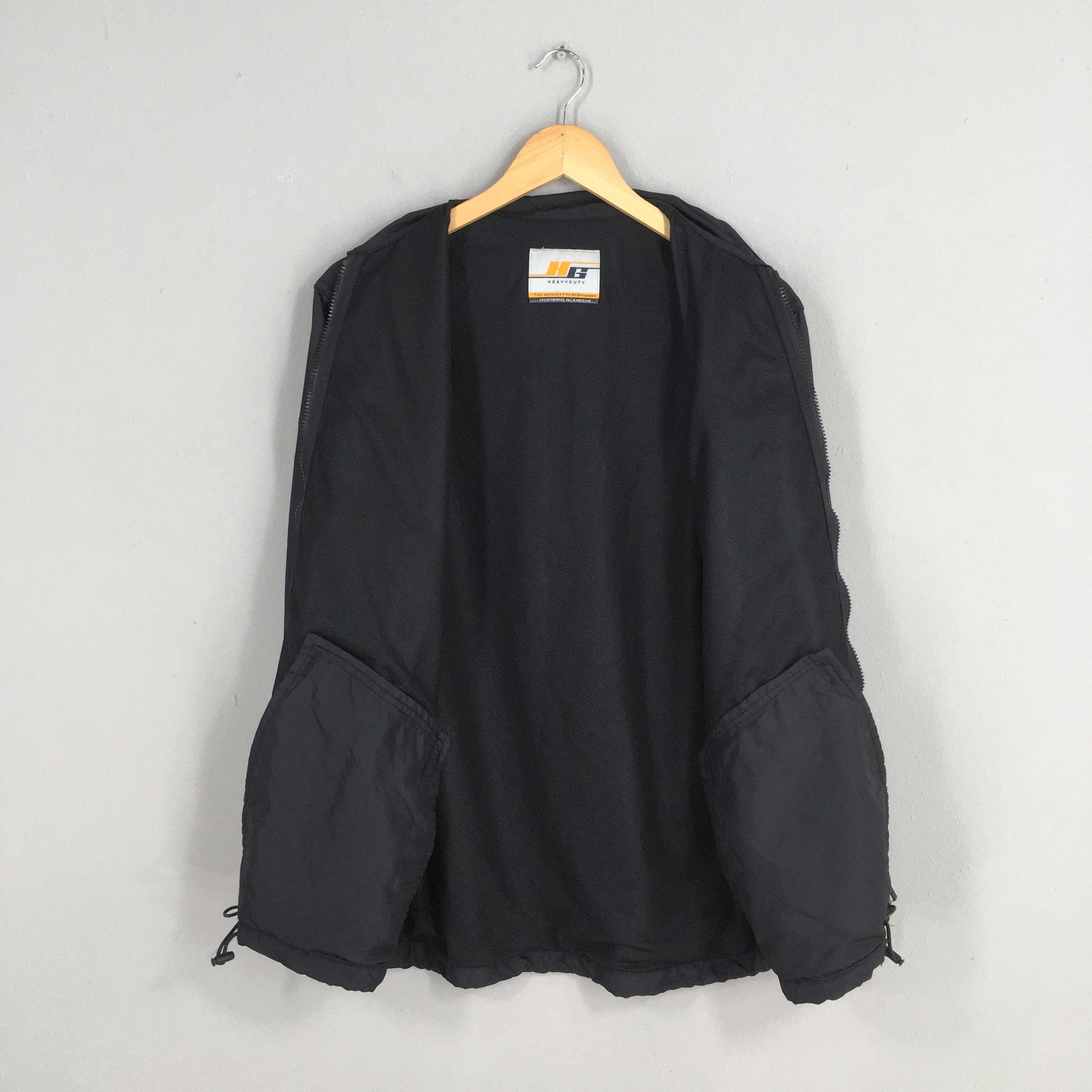 Hysteric Glamour The Hysteric Times Long Sleeve | Grailed