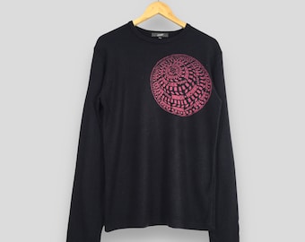 Jean-paul Gaultier Homme Objet - Archive Carbon Striped Not