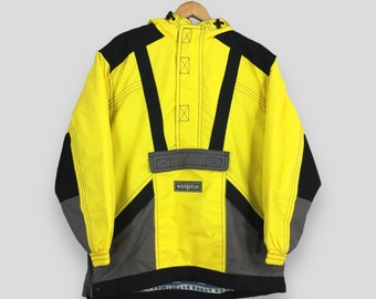 Vintage the North Face Skiwear Multicolor Jacket Xlarge 90's Vintage the North Face Skiwear Multicolor Jacket Xlarge 90's