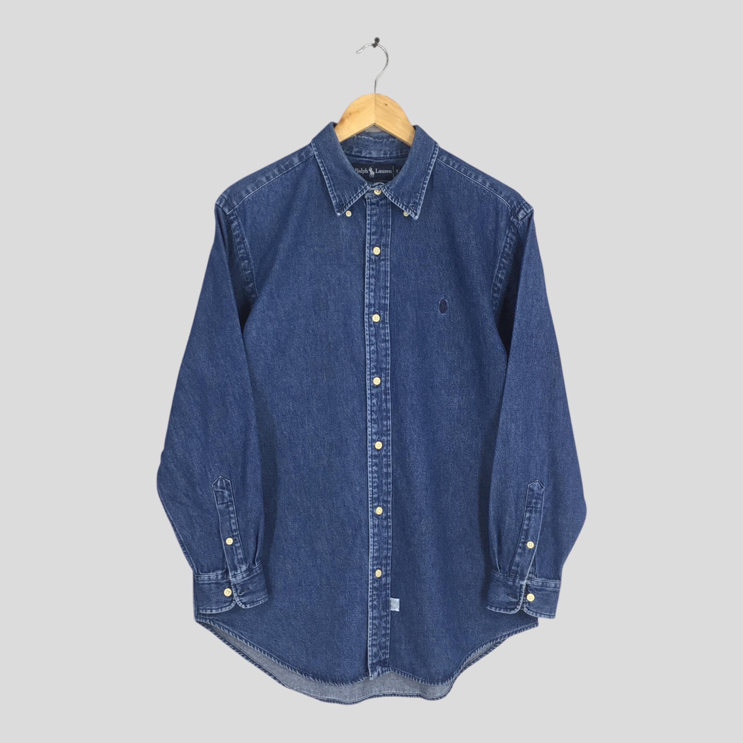 Polo Jeans 67 - Etsy