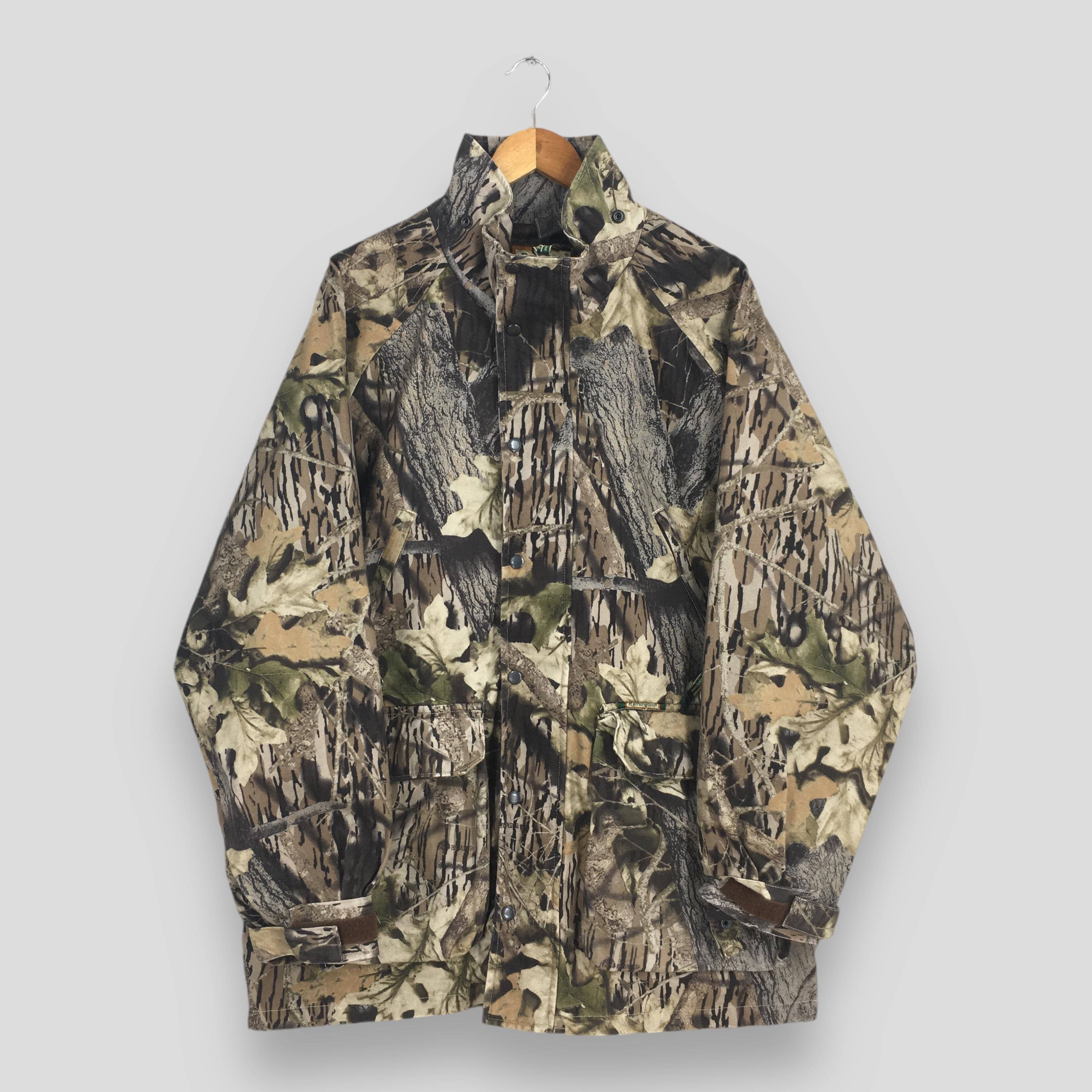 Carhartt Real Tree Jacket - Etsy