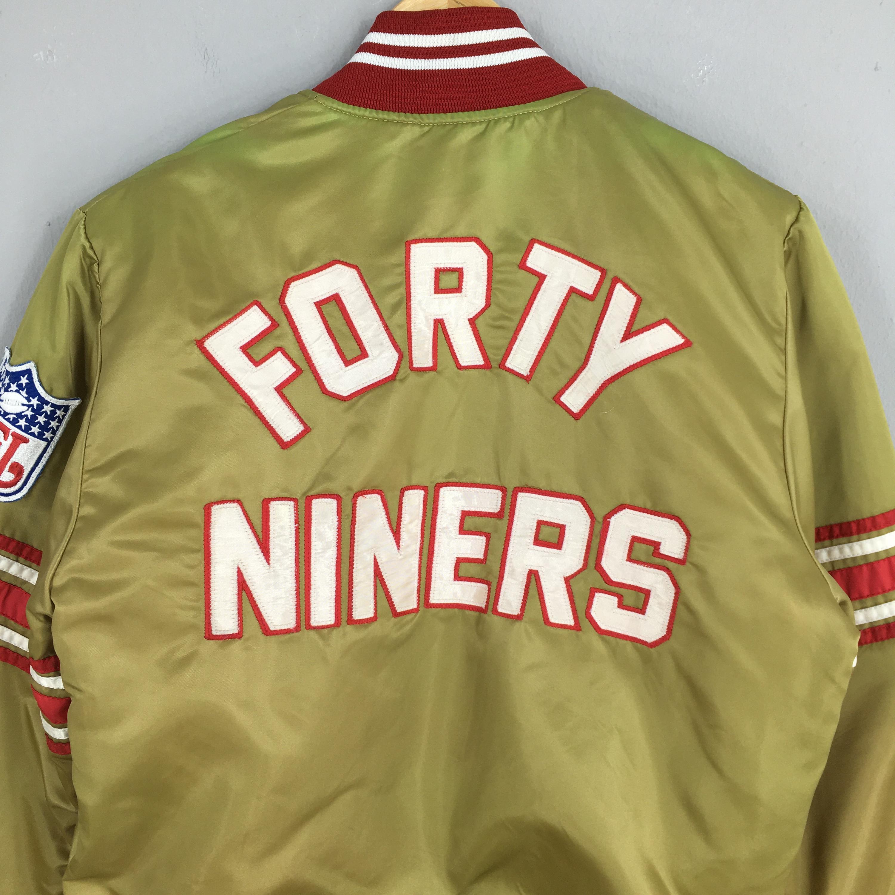 1960s FORTY NINERS ジャケット イエロー/レッド il_fullxfull.6370800961_2l8a.jpg